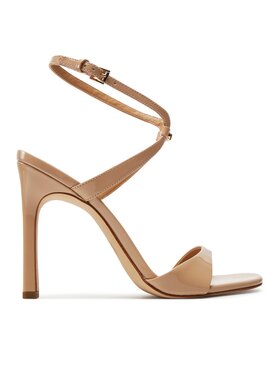 MICHAEL Michael Kors MICHAEL Michael Kors Sandali 40S4AMHS1A Beige