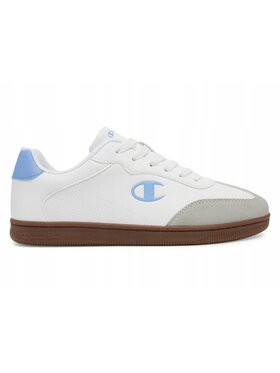 Champion Champion Sneakersy S11735-WW030 Biały