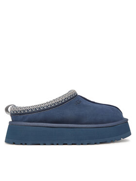 Ugg Ugg Snehule W Tazz 1122553 Modrá