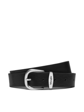 Wrangler Wrangler Herrengürtel 50X1AC Schwarz