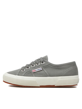 Superga Tenisice Cotu Classic 2750 S000010 Siva