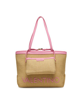 Valentino Valentino Rankinė Maiam VBS9TE01PAG Smėlio