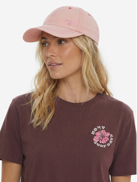 Καπέλο Jockey Roxy φωτογραφία