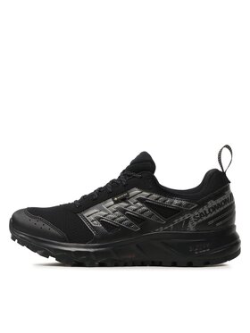 Salomon Superge Wander Gore-Tex L47148400 Črna