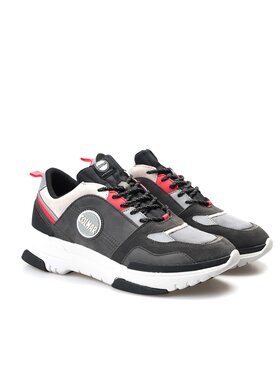 Colmar Colmar Sneakers Ayden S-1 Blade 173 Grigio