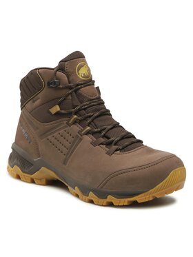 Mammut Mammut Туристически Mercuty IV Mid Gtx GORE-TEX 3030-04710-40230-1075 Кафяв