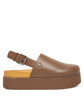 G-Star Raw G-Star Raw Sandaalid FAIZA-118914 Pruun