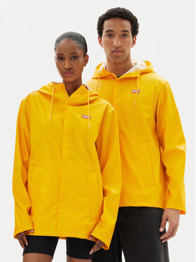 Hunter Hunter Esőkabát Izzy Unisex HARU0012251 Sárga Regular Fit