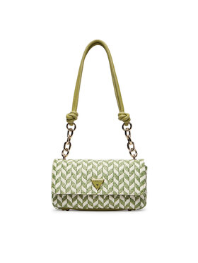 Guess Guess Сумка Tessi HWWG76 91190 Svetlozelena