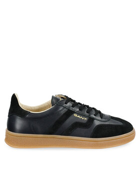 Gant Gant Сникърси 31531039 Черен