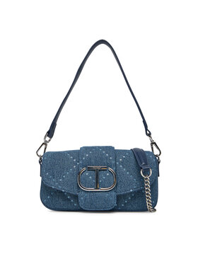 TWINSET TWINSET Handtasche 251TB7140 Blau
