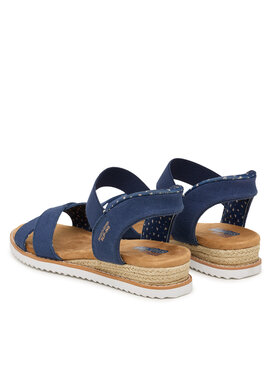 Skechers Σανδάλια Skechers - 3