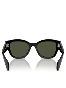 Ray-Ban Sončna Očala 0RB7681S 901/31 Črna