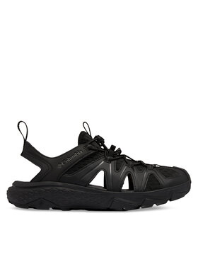 Columbia Columbia Sandále Peakfreak Rush 2109471 Čierna