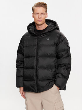 Calvin Klein Jeans Calvin Klein Jeans Sulejope J30J324077 Must Relaxed Fit