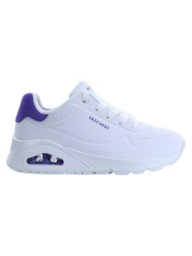 Skechers Skechers Sneakersy 177092-WPUR Kolorowy