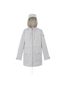 Regatta Regatta Kurtka outdoor Navaeh Szary Long Fit