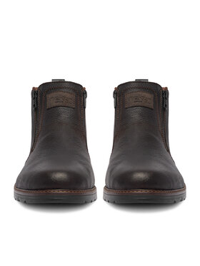 Rieker Rieker Botine CEO-10553-25 Negru