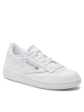 Reebok Superge Club C 85 BS7685 Bela