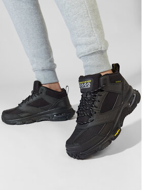 Skechers Skechers Trekkings Bulldozer 237215/BBK Negru