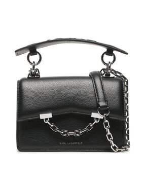 KARL LAGERFELD KARL LAGERFELD Geantă 225W3082 Negru
