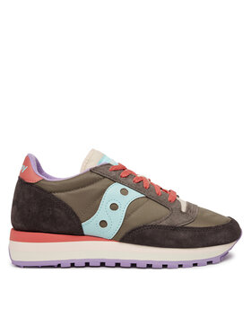 Saucony Saucony Sneakers Jazz Triple S60530 50 Maro