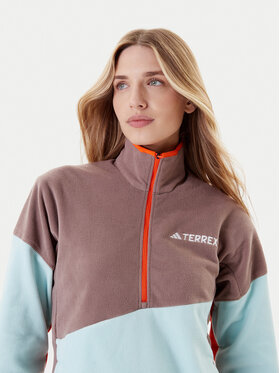 Fleece adidas φωτογραφία