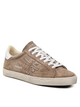 Premiata Premiata Сникърси Steven 6221 Кафяв