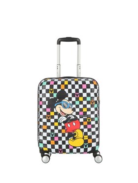 American Tourister American Tourister Walizka kabinowa 310748 Kolorowy