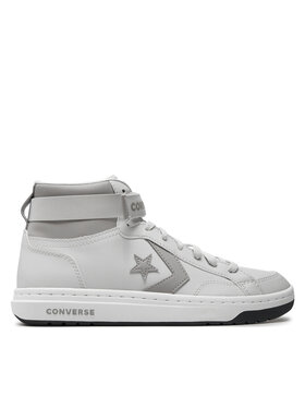 Converse Converse Снікерcи Pro Blaze V2 Synthetic Leather A07515C Сірий