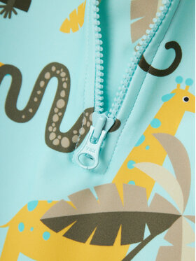 Ολόσωμη Φόρμα Παραλίας NAME IT φωτογραφία