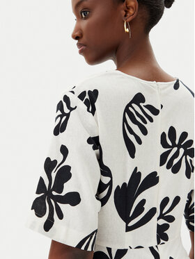 Φόρεμα καλοκαιρινό Marella φωτογραφία