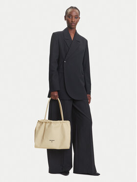 Patrizia Pepe Patrizia Pepe Torbica 8B0248/L147 Écru