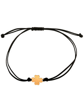 Lovrin Lovrin Náramok 104682 Čierna