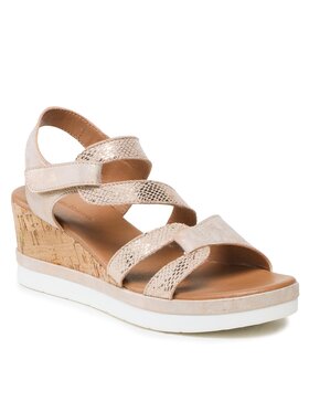 Clara Barson Clara Barson Sandali WS216-01 Rosa