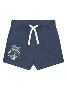 Original Marines Original Marines Sportske kratke hlače DFP2251CM Tamnoplava Regular Fit