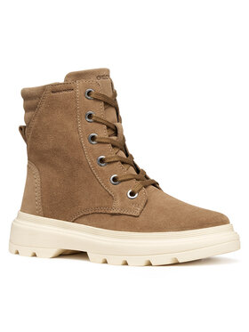Geox Geox Aulinukai J Kiddartah Wpf J56NDA 00022 C6014 S Ruda