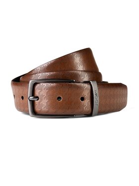 JOOP! JOOP! Pasek 331473 Brązowy