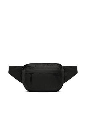 CMP CMP Τσαντάκι μέσης Malibu 3V25977 Μαύρο