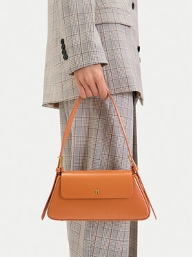 GINO ROSSI Gino Rossi Handtasche Eva01 Braun