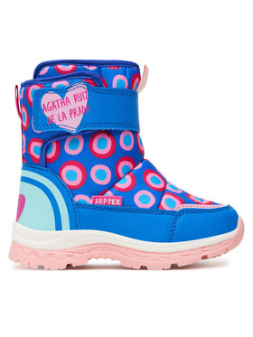 Agatha Ruiz de la Prada Agatha Ruiz de la Prada Lumesaapad 251990 D Sinine