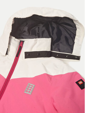 Μπουφάν για σκι LEGO φωτογραφία