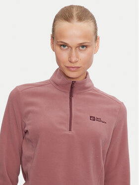 Fleece Jack Wolfskin φωτογραφία