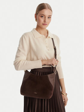 Furla Furla Rankinė Lara S WB01958 BX1895 BG 4286S Ruda