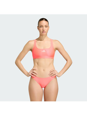 adidas adidas Bikini 143295 Różowy