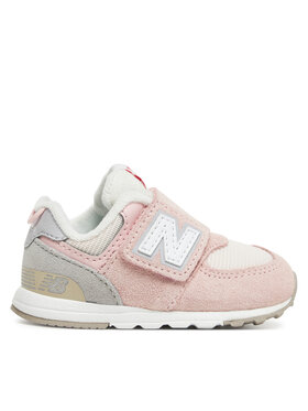 New Balance New Balance Laisvalaikio batai NW574BKM Rožinė