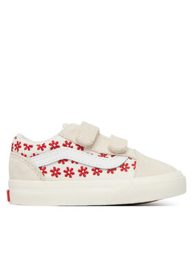 Vans Vans Tenisice Old Skool V VN000CTGIZQ1 Bež