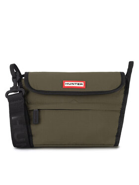 Hunter Hunter Плоска сумка HTR-K-006-06 Хакі