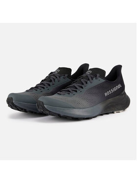 Rossignol Rossignol Buty do biegania Venosk R-Shell Dry Szary ciemny