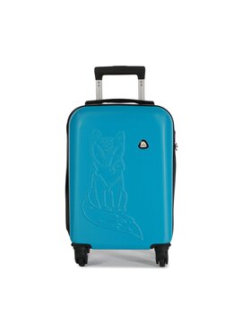 Semi Line Semi Line Малък твърд куфар T5548-1 Електриков
